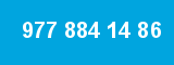 977 884 14 86 977 884 14 86